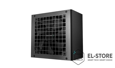 DEEPCOOL Zasilacz Deepcool PK650D 650W Bronze