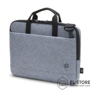 Dicota DICOTA Eco MOTION 14 - 15.6" 39,6 cm (15.6") Aktówka Niebieski