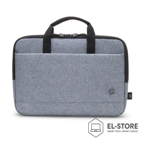 Dicota DICOTA Eco MOTION 14 - 15.6" 39,6 cm (15.6") Aktówka Niebieski