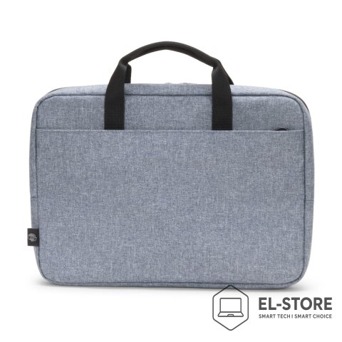 Dicota DICOTA Eco MOTION 14 - 15.6" 39,6 cm (15.6") Aktówka Niebieski