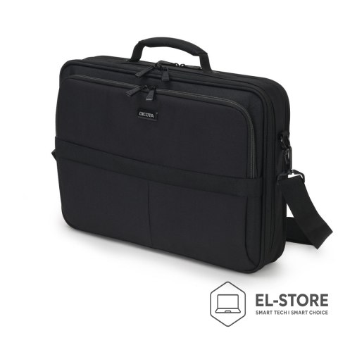Dicota Torba Dicota Eco Multi Plus SCALE 14-15.6