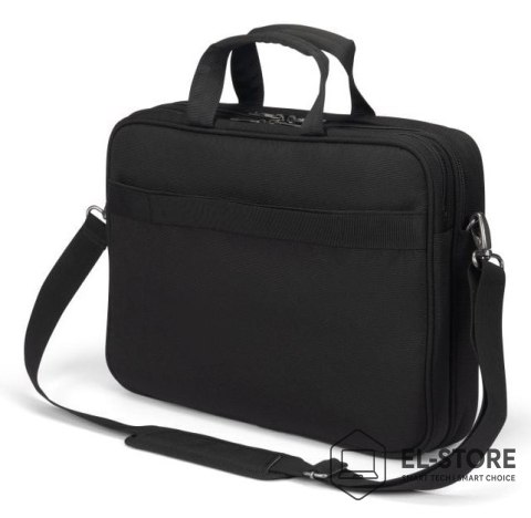Dicota Torba na laptopa Dicota Top Traveller FIVE 14-16