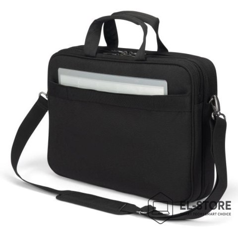 Dicota Torba na laptopa Dicota Top Traveller FIVE 14-16