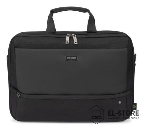 Dicota Torba na laptopa Dicota Top Traveller FIVE 14-16