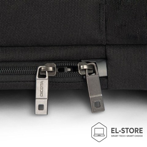 Dicota Torba na laptopa Dicota Top Traveller FIVE 14-16