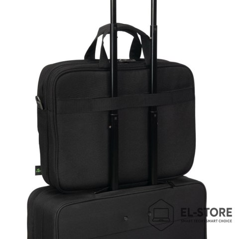 Dicota Torba na laptopa Dicota Top Traveller FIVE 14-16