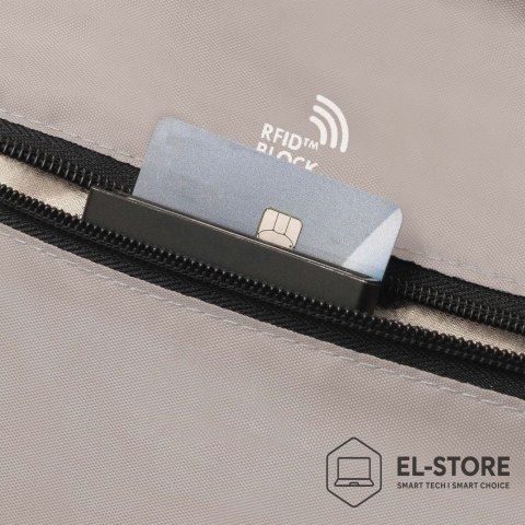 Dicota Torba na laptopa Dicota Top Traveller FIVE 14-16