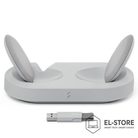 FRACTAL DESIGN Bezprzewodowy zestaw słuchawkowy do gier Fractal Design z mikrofonem i Bluetooth