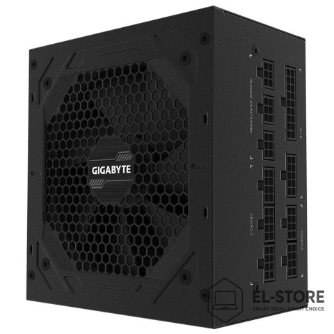 Gigabyte Zasilacz Gigabyte P850GM 850W 80+ Gold