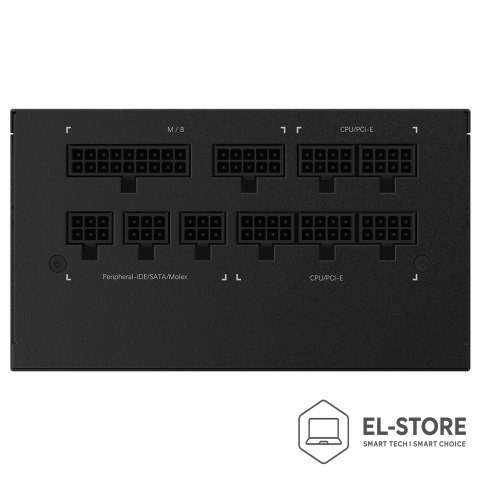 Gigabyte Zasilacz Gigabyte P850GM 850W 80+ Gold