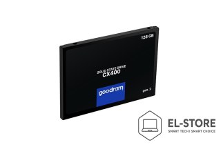 GoodRam SSD GOODRAM CX400 128GB gen. 2