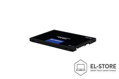 GoodRam SSD GOODRAM CX400 128GB gen. 2