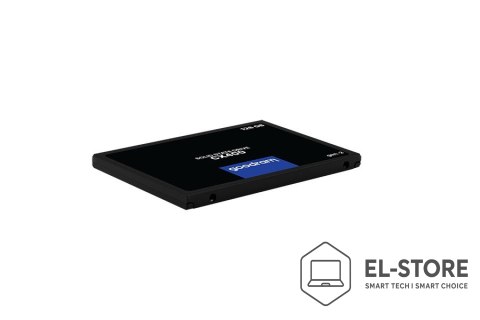 GoodRam SSD GOODRAM CX400 128GB gen. 2