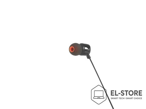 JBL Słuchawki JBL T110 Czarny