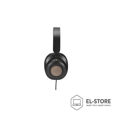 Kensington Kensington Słuchawki nauszne H2000 USB-C