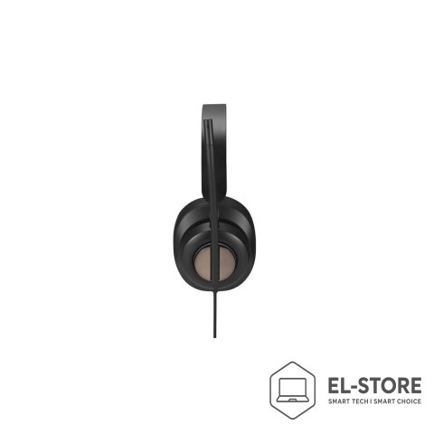 Kensington Kensington Słuchawki nauszne H2000 USB-C