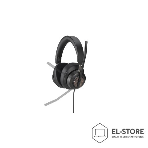 Kensington Kensington Słuchawki nauszne H2000 USB-C