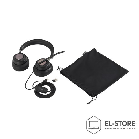 Kensington Kensington Słuchawki nauszne H2000 USB-C