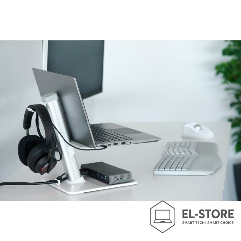 Kensington Kensington Słuchawki nauszne H2000 USB-C