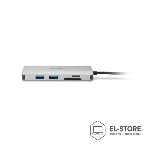 Kensington Kensington UH1400p USB-C Mobile Hub