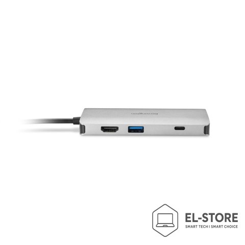 Kensington Kensington UH1400p USB-C Mobile Hub