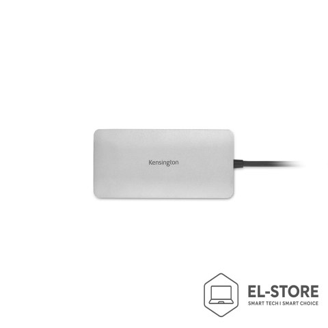 Kensington Kensington UH1400p USB-C Mobile Hub