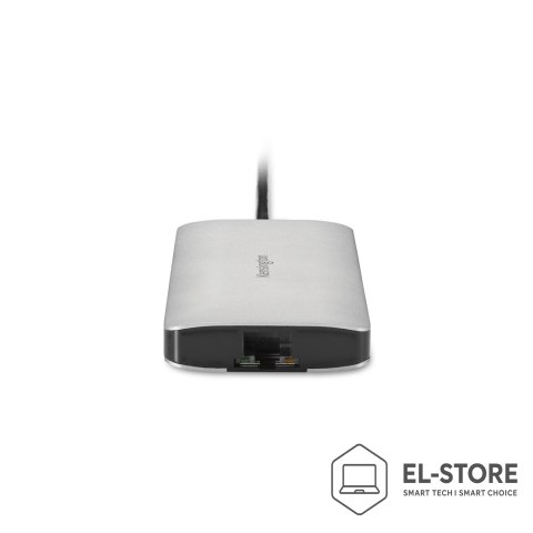 Kensington Kensington UH1400p USB-C Mobile Hub
