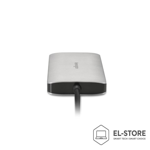 Kensington Kensington UH1400p USB-C Mobile Hub