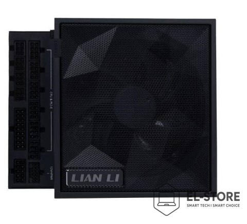 LIAN LI Lian Li EG0850G moduł zasilaczy 850 W 24-pin ATX SFX Czarny