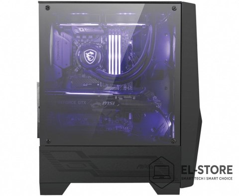 MSI Obudowa MSI MAG FORGE 100M