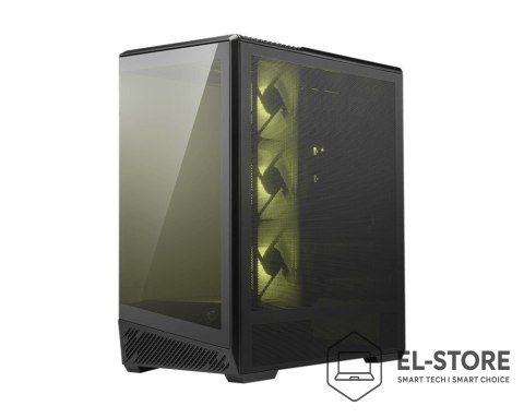 MSI Obudowa MSI MAG PANO 130R PZ