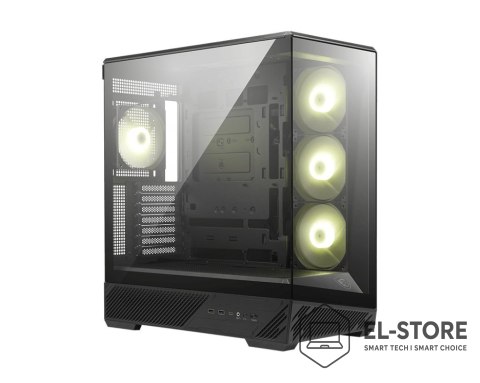 MSI Obudowa MSI MAG PANO 130R PZ