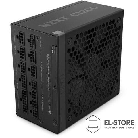 NZXT CASE PSU ATX3.1 1200W/C1200 GOLD ATX3.1 NZXT