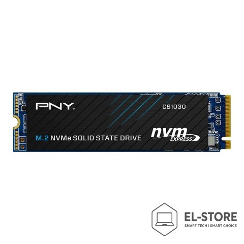 PNY Technologies Dysk SSD PNY CS1030 M.2 NVMe 1TB