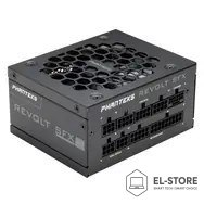 Phanteks Phanteks Revolt SFX moduł zasilaczy 850 W 18+10 pin ATX Czarny