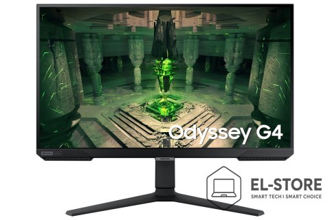 Samsung MONITOR SAMSUNG LED 27" LS27BG400EUXEN