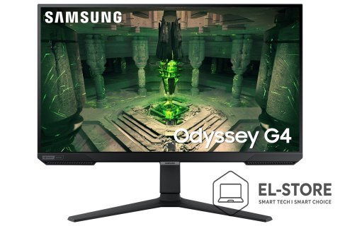 Samsung MONITOR SAMSUNG LED 27" LS27BG400EUXEN