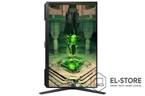 Samsung MONITOR SAMSUNG LED 27" LS27BG400EUXEN