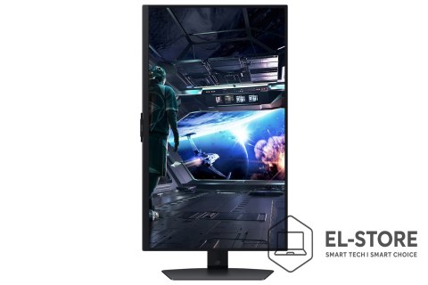 Samsung MONITOR SAMSUNG ODYSSEY G7 LED 27" LS27DG702EUXDU 144Hz