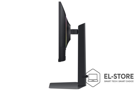 Samsung MONITOR SAMSUNG ODYSSEY G7 LED 27" LS27DG702EUXDU 144Hz