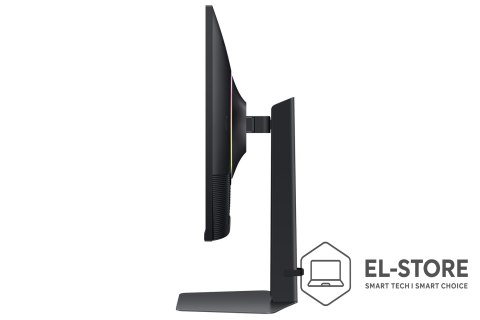 Samsung MONITOR SAMSUNG ODYSSEY G7 OLED 27" LS27FG702EUXEN 180/360Hz