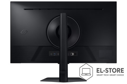 Samsung MONITOR SAMSUNG ODYSSEY G7 OLED 27" LS27FG702EUXEN 180/360Hz