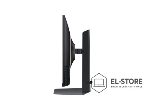 Samsung MONITOR SAMSUNG ODYSSEY G7 OLED 27" LS27FG702EUXEN 180/360Hz