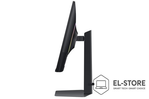 Samsung MONITOR SAMSUNG ODYSSEY G7 OLED 27" LS27FG702EUXEN 180/360Hz