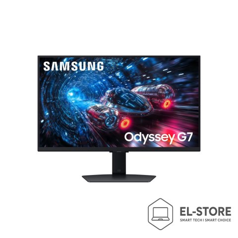 Samsung MONITOR SAMSUNG ODYSSEY G7 OLED 27" LS27FG702EUXEN 180/360Hz