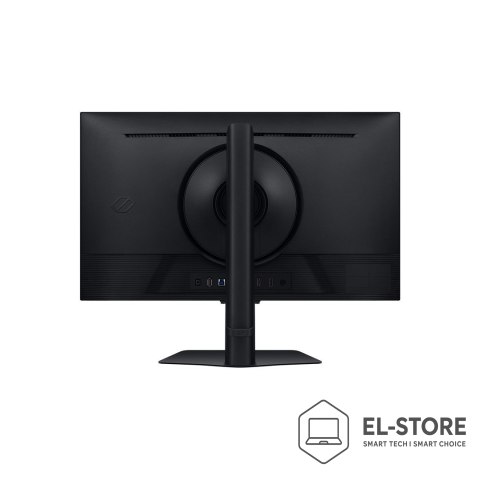 Samsung MONITOR SAMSUNG ODYSSEY G7 OLED 27" LS27FG702EUXEN 180/360Hz