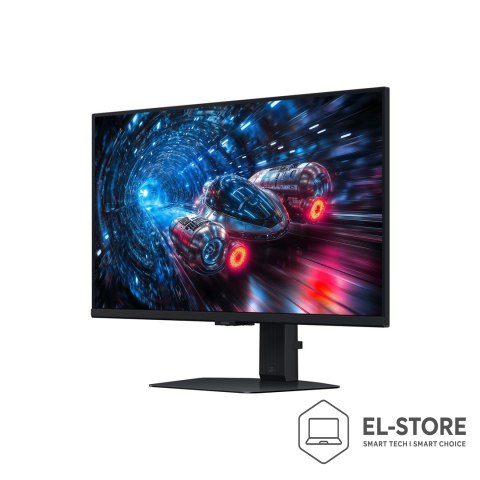 Samsung MONITOR SAMSUNG ODYSSEY G7 OLED 27" LS27FG702EUXEN 180/360Hz