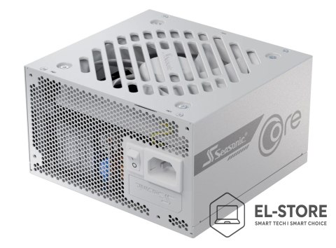 Seasonic Obudowa ATX z zasilaczem 750W White Core GX 750 marki Seasonic