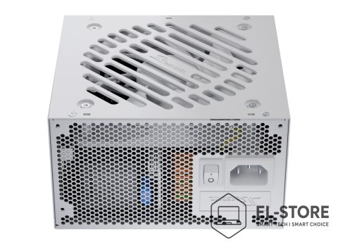 Seasonic Obudowa ATX z zasilaczem 750W White Core GX 750 marki Seasonic