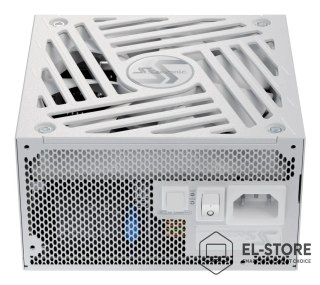 Seasonic Seasonic Focus GX-850 moduł zasilaczy 1000 W 20+4 pin ATX ATX Biały